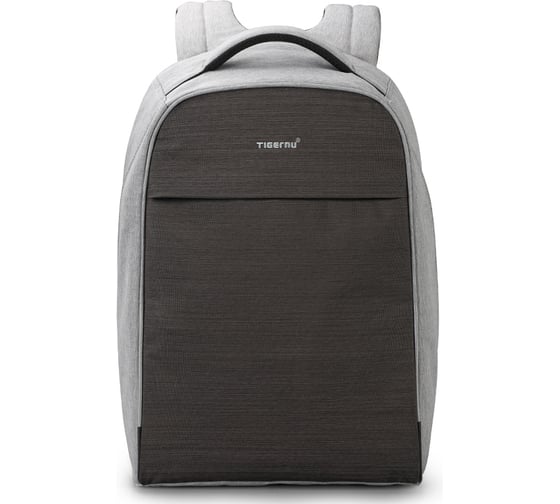 Рюкзак Tigernu T-B3286 серый 60006-1630