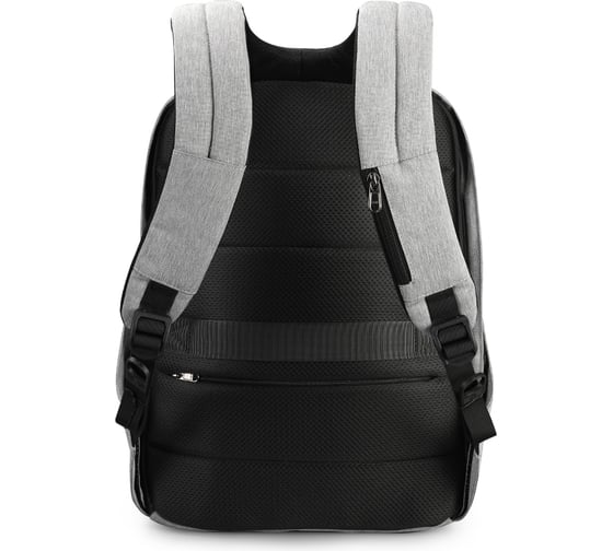 Рюкзак Tigernu T-B3286 серый 60006-1630