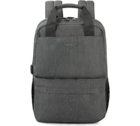 Рюкзак Tigernu T-B3508 серый 60006-1610