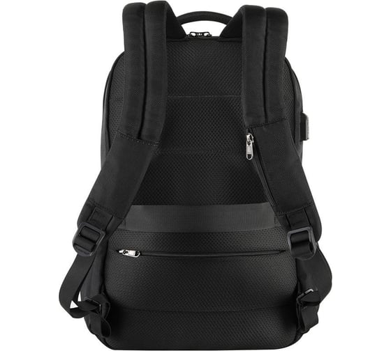 Рюкзак Tigernu T-B3906 черный 60006-1548