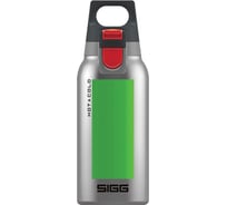 Термобутылка Sigg H&C One 0.3 л, зеленая 8584.90