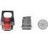 Термобутылка Sigg H&C One 0.3 л, черная 8584.60 3