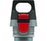 Термобутылка Sigg H&C One 0.3 л, черная 8584.60 4