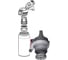 Термобутылка Sigg H&C One 0.3 л, черная 8584.60 6