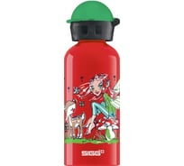 Бутылка для воды с рисунком SIGG FAIRY WORLD 0.4л 8625.70
