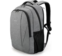 Рюкзак Tigernu T-B3399 серый 60006-1615
