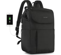 Рюкзак Tigernu T-B3869 черный 60006-1565