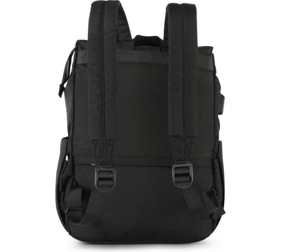 Рюкзак Tigernu T-B3869 черный 60006-1565