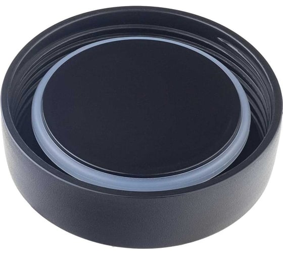 Термос для еды Perfeo с широким горлом, сумкой, объем 0.5 л 30022598