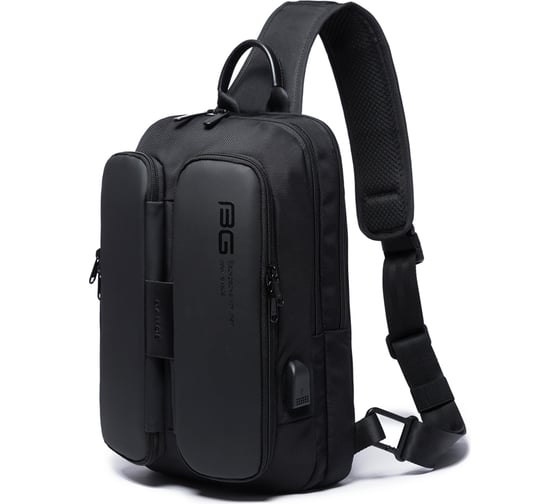 Сумка плечевая Bange BG7079 60006-376