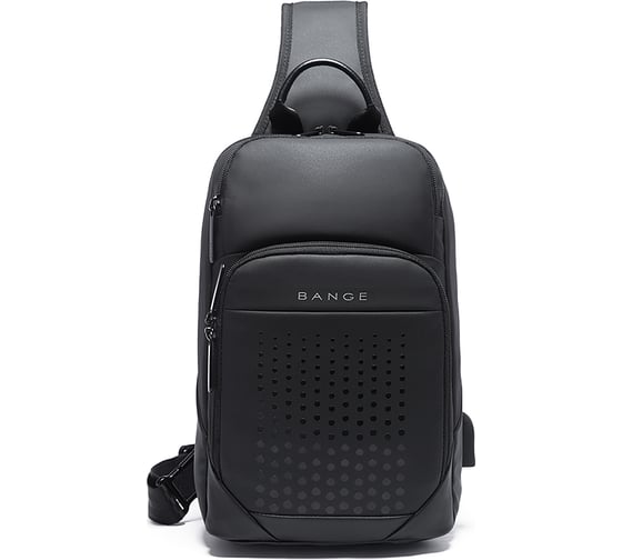 Сумка плечевая Bange BG77111 60006-341