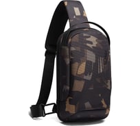 Сумка плечевая Bange BG7221 60006-356