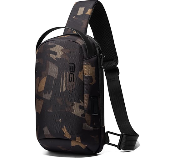 Сумка плечевая Bange BG7221 60006-356