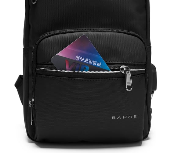 Сумка плечевая Bange BG8597 60006-320