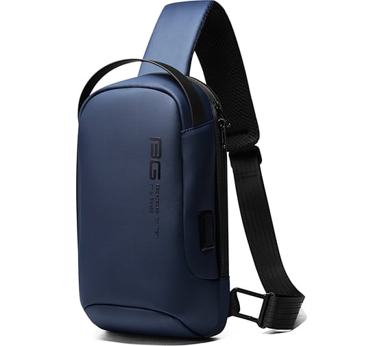 Сумка плечевая Bange BG7221 60006-355