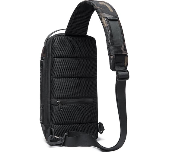 Сумка плечевая Bange BG22085 60006-393