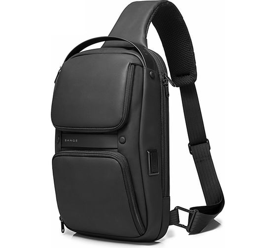 Сумка плечевая Bange BG7258 60006-347