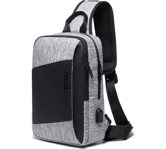 Плечевая сумка Bange BG22002 60006-402