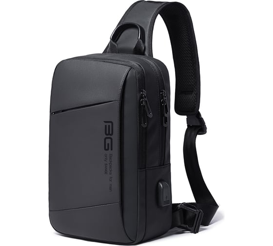 Плечевая сумка Bange BG22002 60006-401