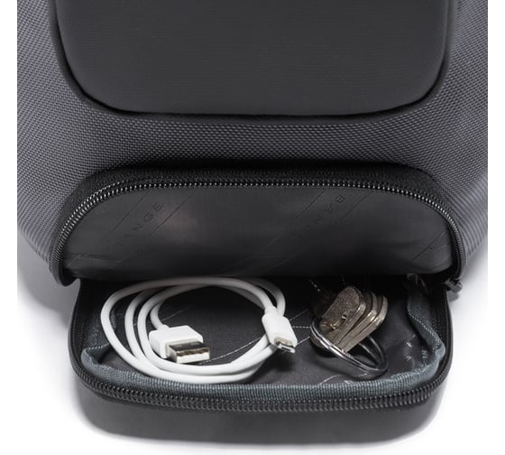 Плечевая сумка Bange BG7086 60006-371