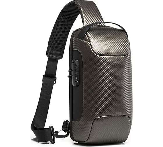 Плечевая сумка Bange BG22085 plus 60006-391