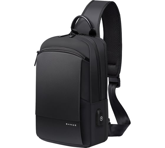 Плечевая сумка Bange BG77112 60006-340