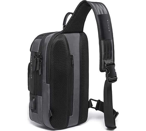 Плечевая сумка Bange BG7086 60006-372