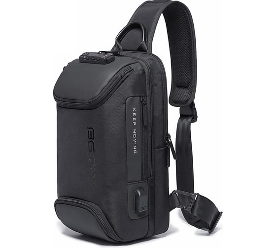 Плечевая сумка Bange BG7082 60006-374 1