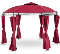 Круглый павильон Кемпинг GB-423