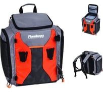 Рыболовный рюкзак с коробками FLAMBEAU Ritual 50D BACK PACK R50BP