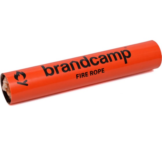 Всепогодное средство для розжига BRANDCAMP FIRE ROPE