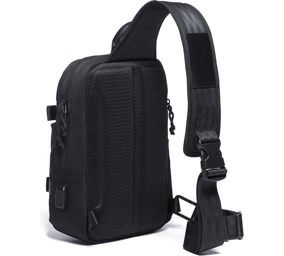Плечевая сумка Bange BG22003 60006-400