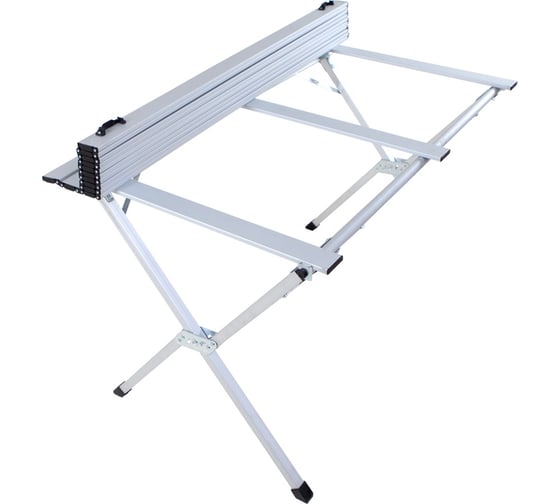 Складной стол Btrace Quick table 120 F0501