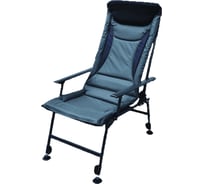 Кресло Btrace Sturdy Alu F0494