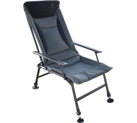 Кресло Btrace Sturdy Alu F0494