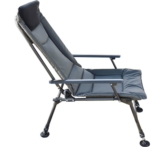 Кресло Btrace Sturdy Alu F0494