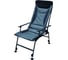 Кресло Btrace Sturdy Alu F0494 1