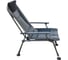 Кресло Btrace Sturdy Alu F0494 3