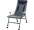 Кресло Btrace Sturdy Alu F0494 4
