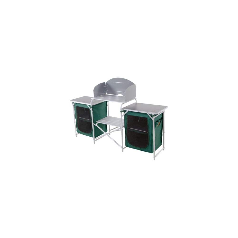 Походная кухня Btrace Duet F0502 - выгодная цена, отзывы ...