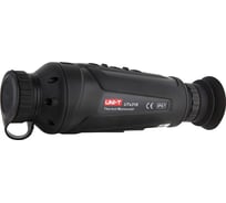 Тепловизионный монокуляр с лазерной указкой UNI-T UTx318, 650 м, ИК-разр. 384x288 пикс., диапазон обнаружения 2300 м, ручная фокусировка 00-00013233