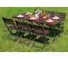 Набор мебели Кемпинг Викинг-3