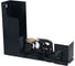 Плитка газовая портативная складная ЕРМАК 30x10.5x8.5 см, 2.6 кВт 116-049 2