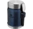 Термос для еды Stanley Classic 0.4 л, синий 10-09382-006 1