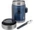 Термос для еды Stanley Classic 0.4 л, синий 10-09382-006 2