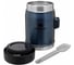Термос для еды Stanley Classic 0.4 л, синий 10-09382-006 3