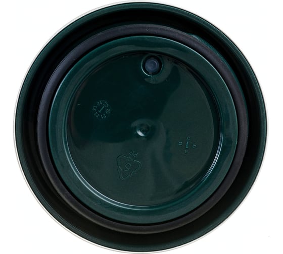 Термос для еды Stanley Classic 0.4 л, зеленый 10-09382-004