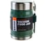 Термос для еды Stanley Classic 0.4 л, зеленый 10-09382-004 2