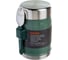 Термос для еды Stanley Classic 0.4 л, зеленый 10-09382-004 3