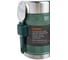 Термос для еды Stanley Classic 0.4 л, зеленый 10-09382-004 4
